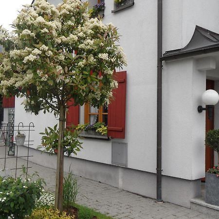 Ferienwohnung Lilly Dornbirn Luaran gambar