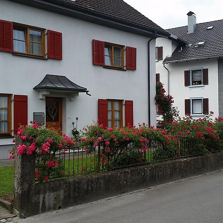 Ferienwohnung Lilly Dornbirn Luaran gambar