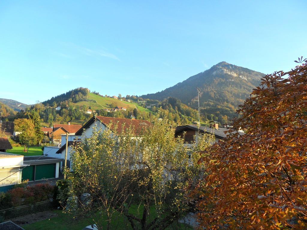 Ferienwohnung Lilly Dornbirn Bilik gambar