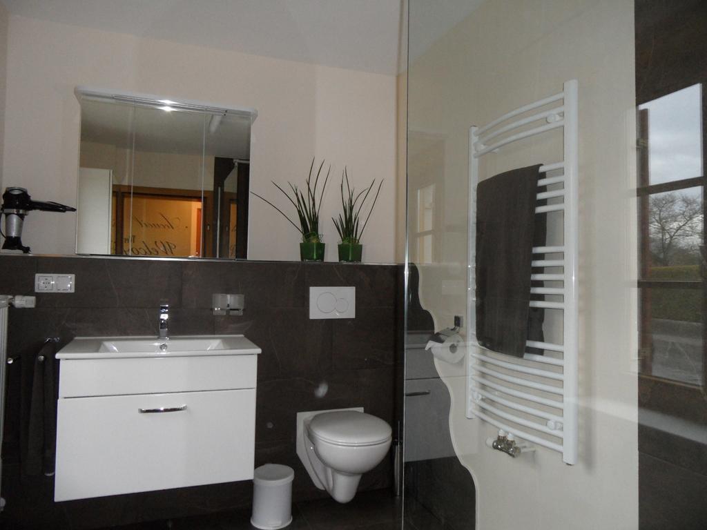 Ferienwohnung Lilly Dornbirn Bilik gambar