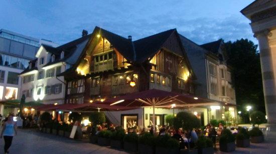 Ferienwohnung Lilly Dornbirn Luaran gambar