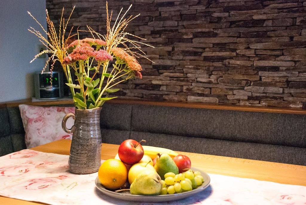 Ferienwohnung Lilly Dornbirn Luaran gambar