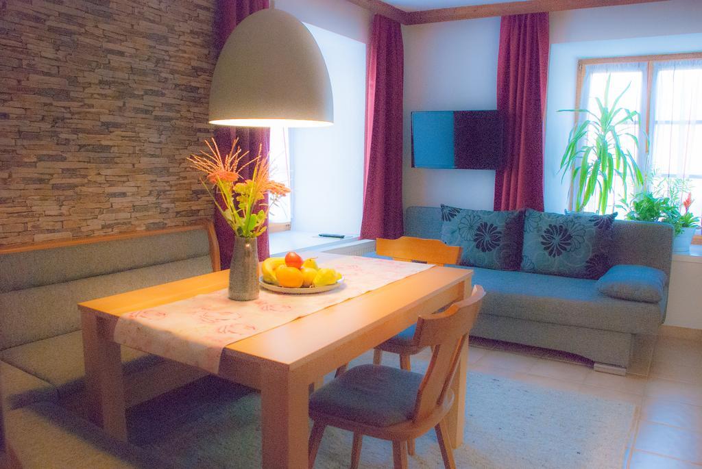 Ferienwohnung Lilly Dornbirn Luaran gambar