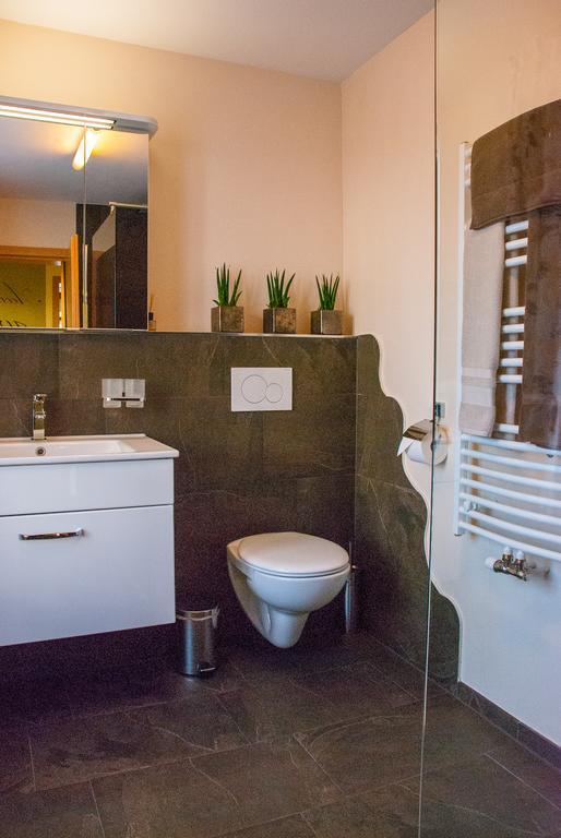 Ferienwohnung Lilly Dornbirn Luaran gambar